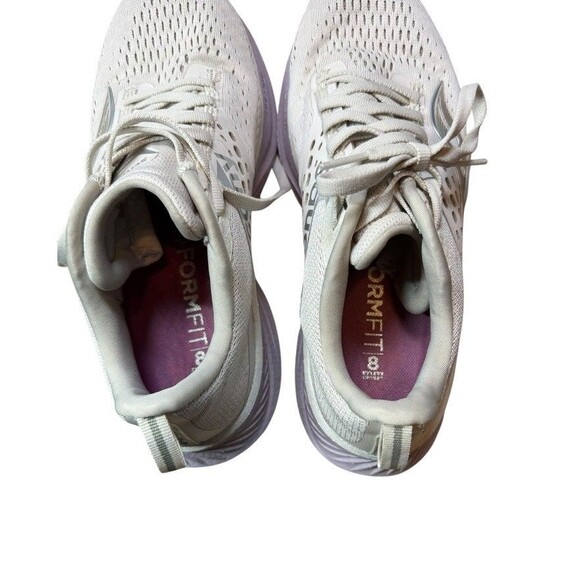 Saucony Ride 17 Womens Size 6.5 Wide EUR 37.5 S10925-241 Running Shoes Sneakers - Picture 10 of 10